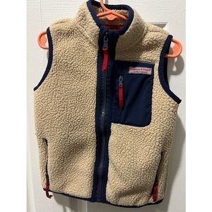Vineyard Vines Vest